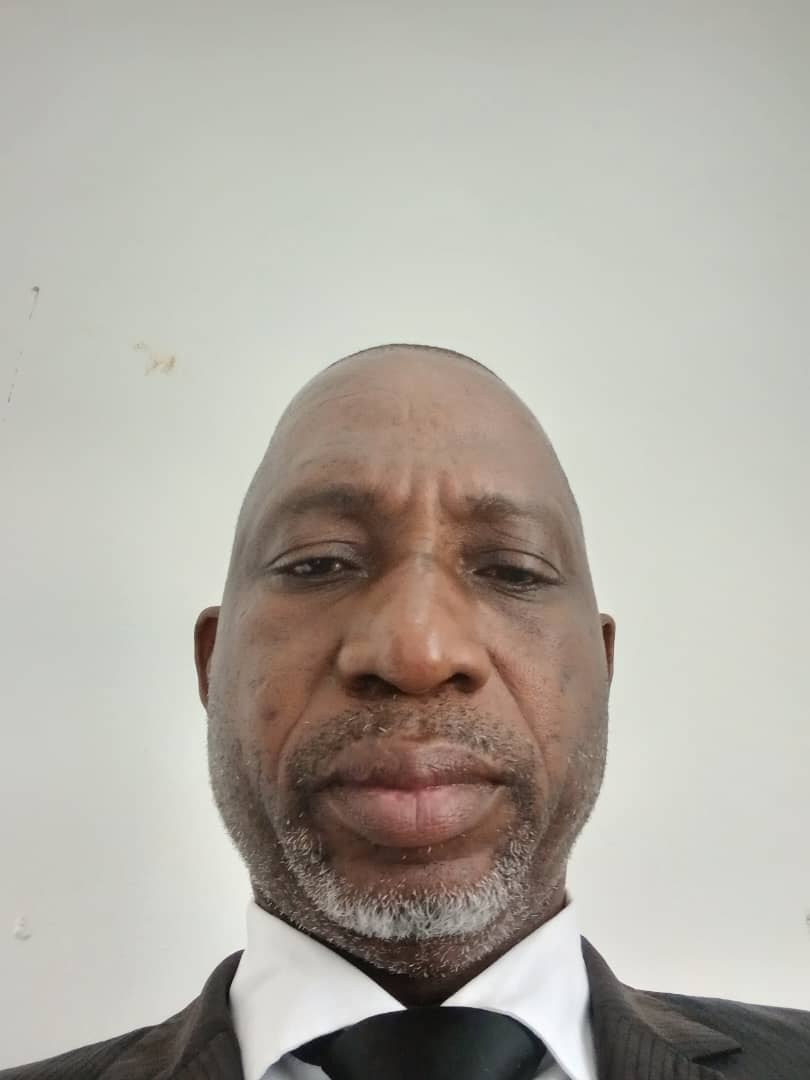 Sharif-deen Ibrahim